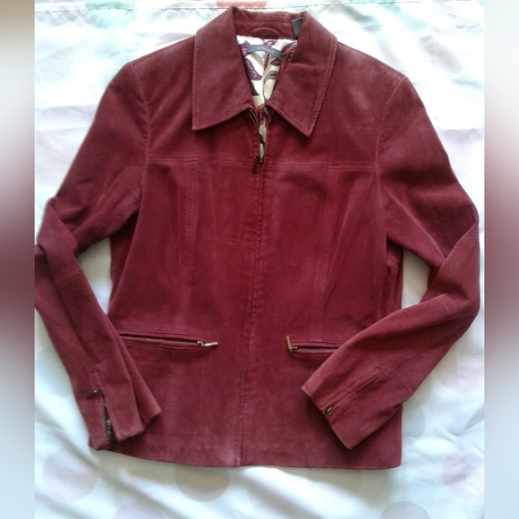 Jacket - Picture 4 of 6